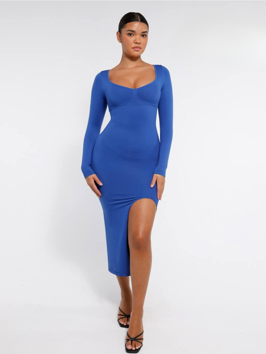 Alma© – Haljina koja oblikuje telo i prikriva nesavršenosti