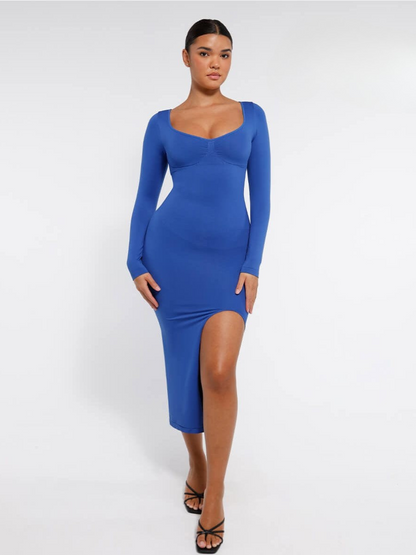 Alma© – Haljina koja oblikuje telo i prikriva nesavršenosti