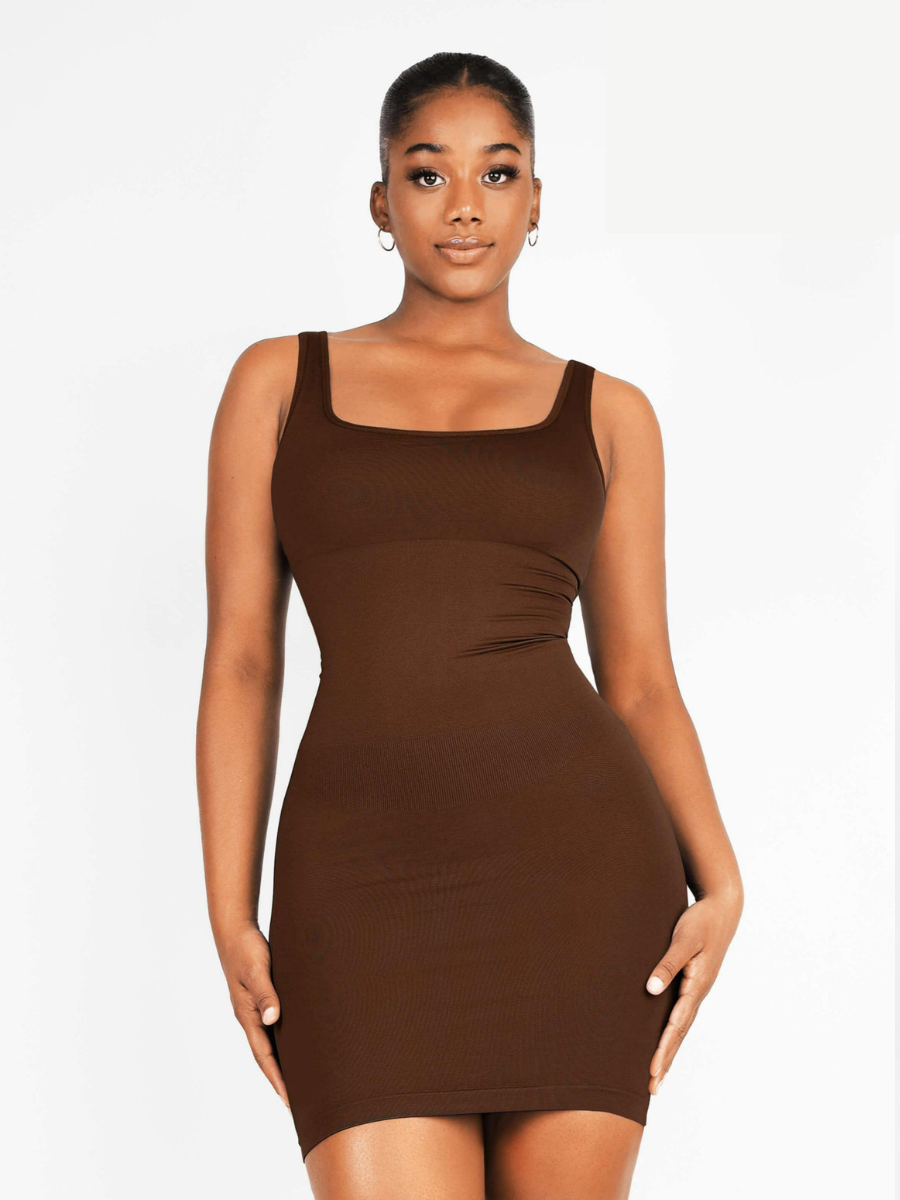 Tina© – Haljina sa steznikom koja oblikuje tijelo