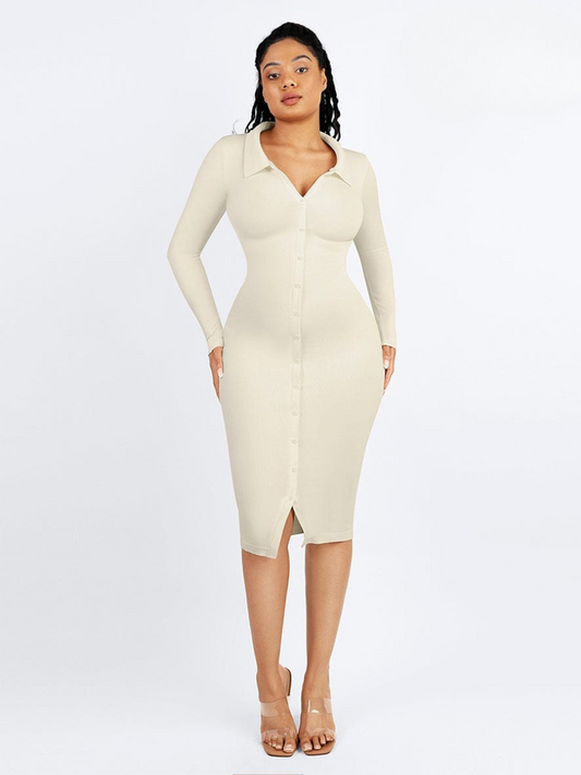 Diva© – Haljina koja oblikuje telo i prikriva nesavršenosti