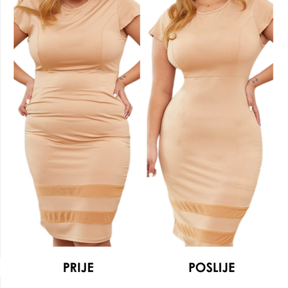 Sofia™ Steznik - Duboki Šorc