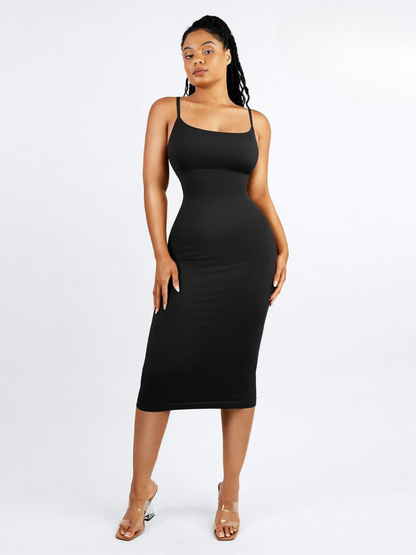 Nina© – Haljina sa steznikom koja oblikuje tijelo