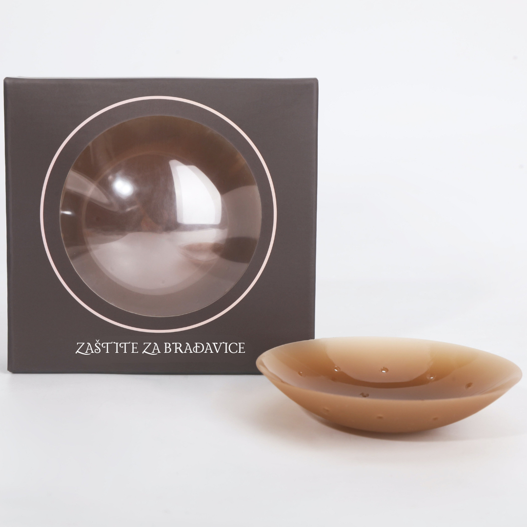 Zaštita za Bradavice - Višekratne