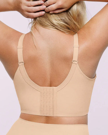 DollySculpt™ – Bešavni Grudnjak sa Potpunom Podrškom