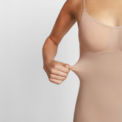 Bodi Za Oblikovanje Cijelog Tela