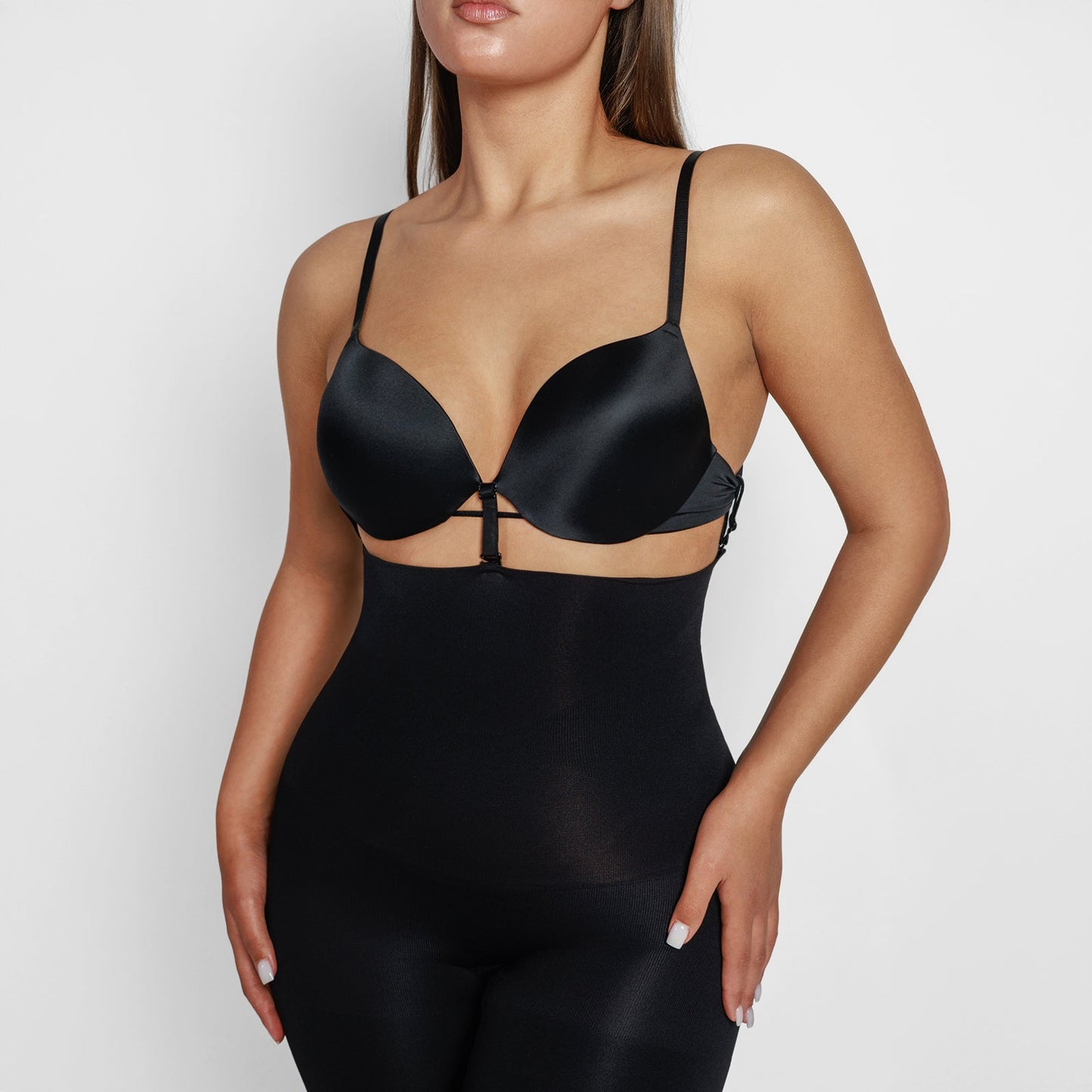 Alessia™ Sculpt & Lift – Bešavni Steznik za Struk i Podizanje Stražnjice