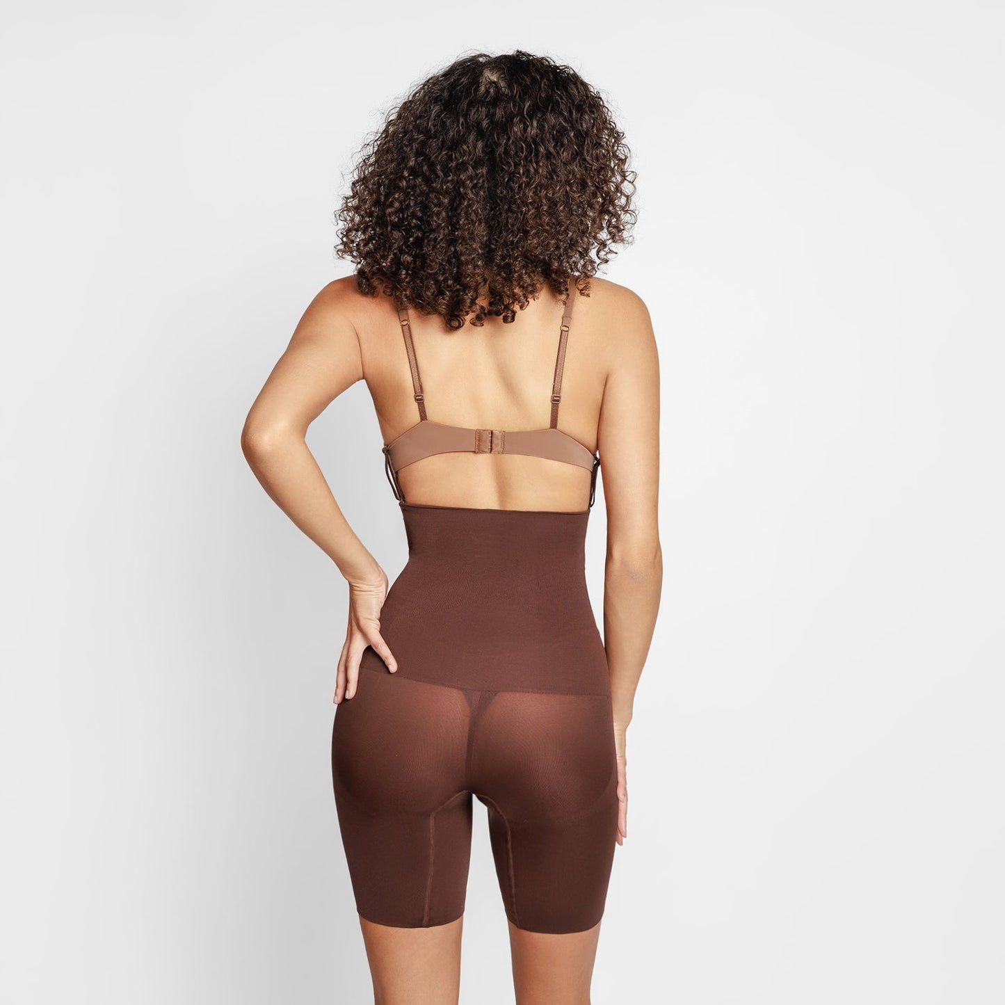 Alessia™ Sculpt & Lift – Bešavni Steznik za Struk i Podizanje Stražnjice