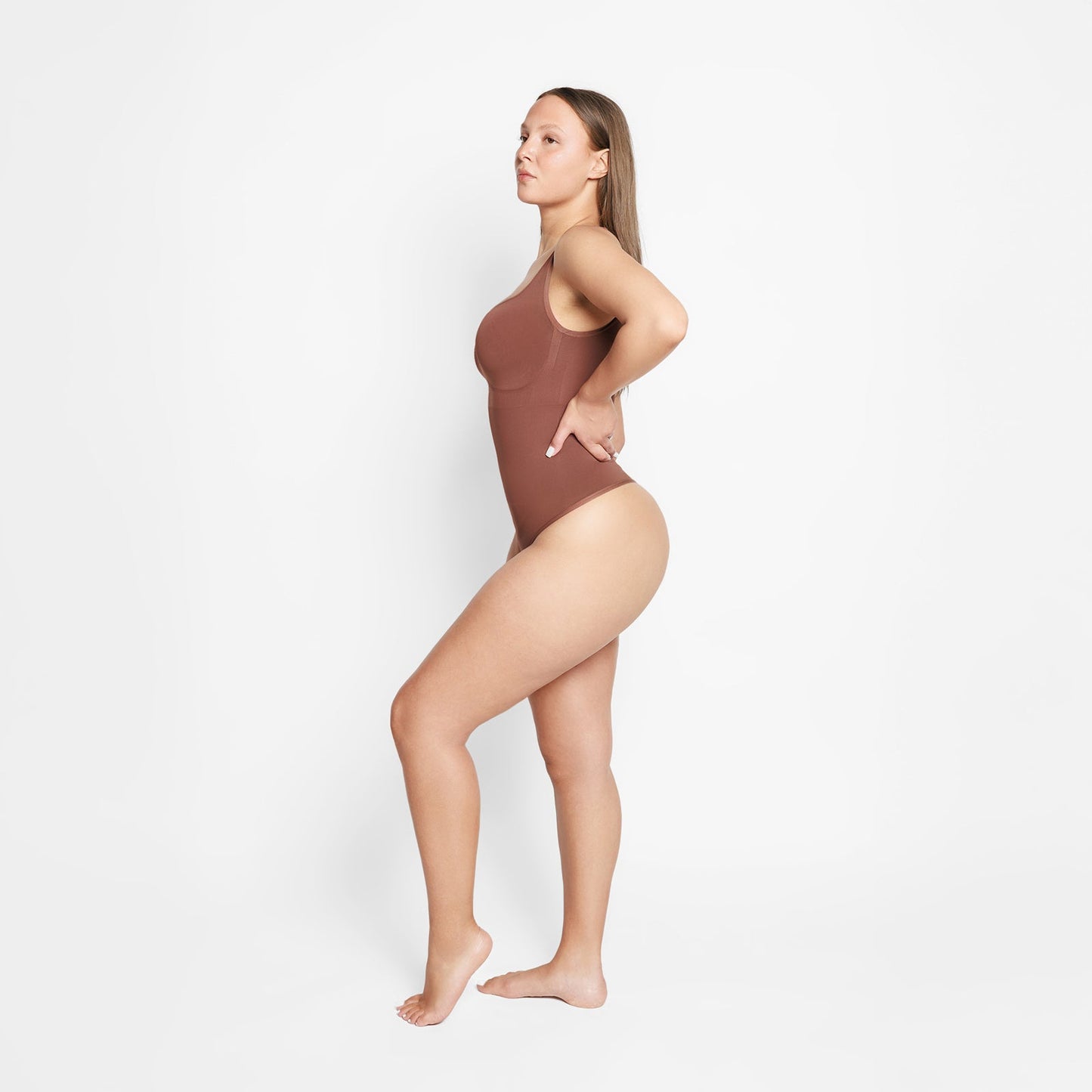 Vera Oblikujući Tanga Bodi