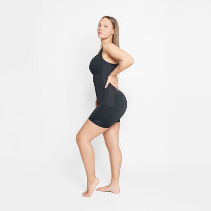 FlexiShape™ Bodi sa Džepovima – Za Svaki Dan i Pokret