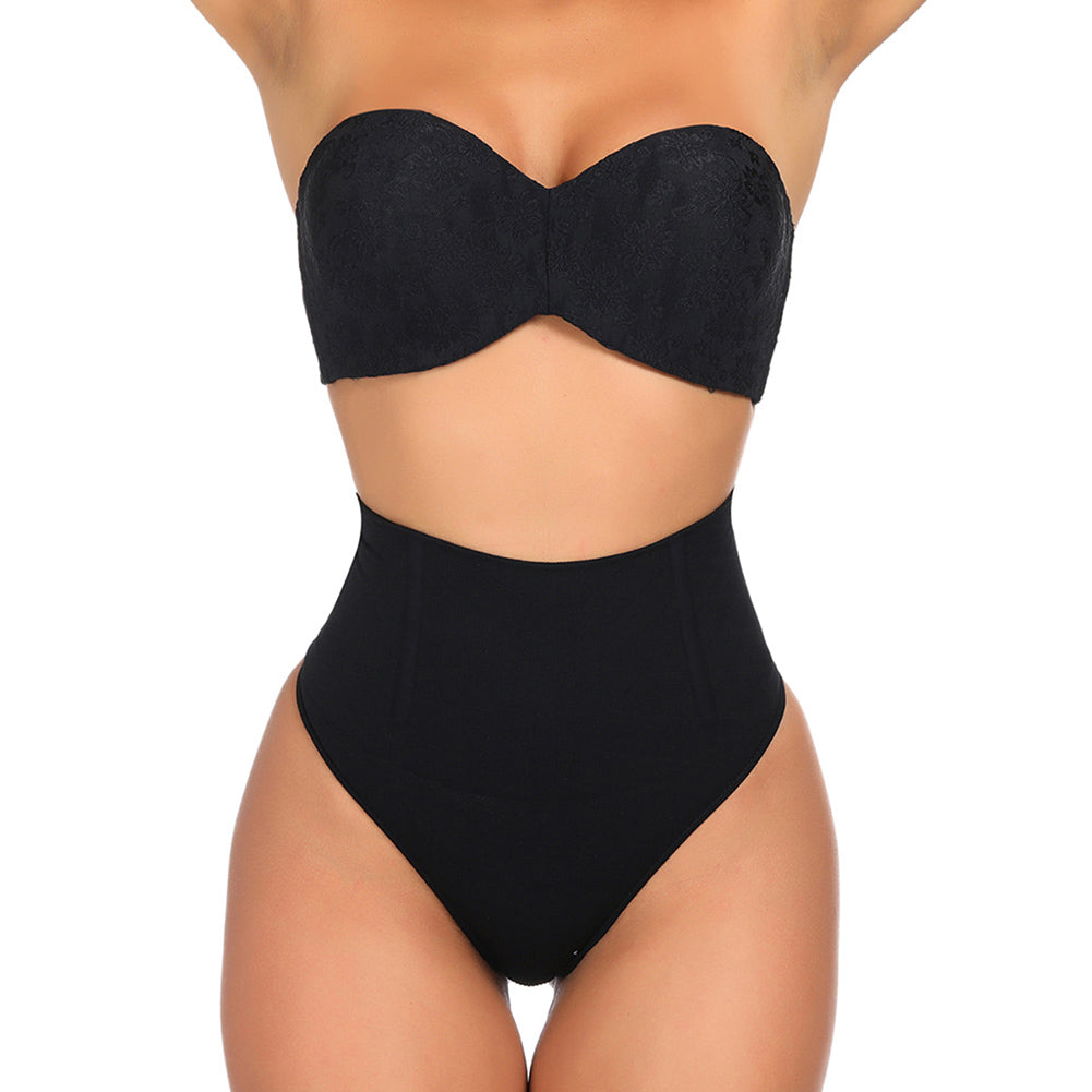 SeraSculpt™ – Bešavni Tanga Steznik za Nevidljivo Oblikovanje Stomaka