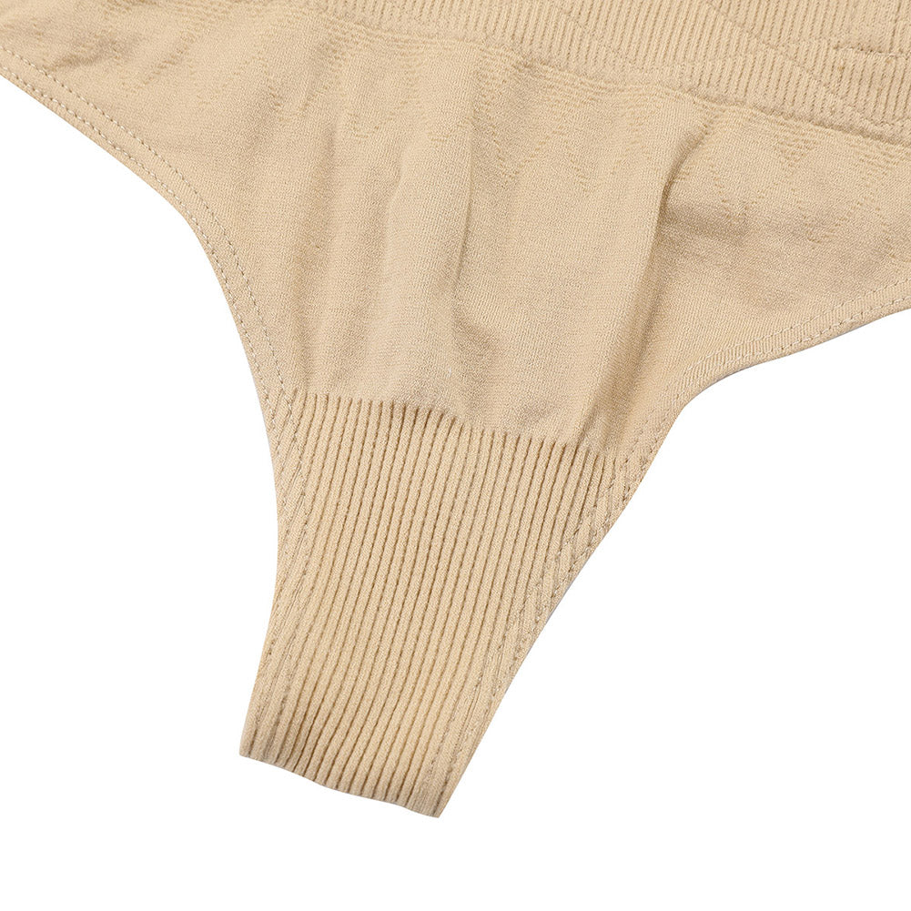 SeraSculpt™ – Bešavni Tanga Steznik za Nevidljivo Oblikovanje Stomaka