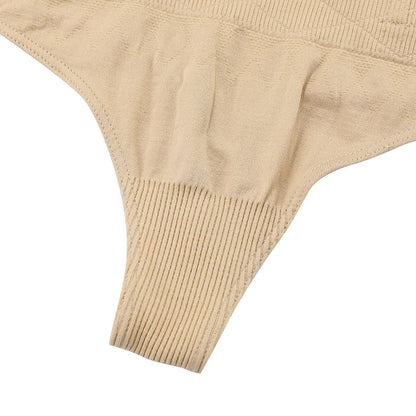 SeraSculpt™ – Bešavni Tanga Steznik za Nevidljivo Oblikovanje Stomaka