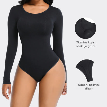 Lydia Bešavni Bodi za Oblikovanje