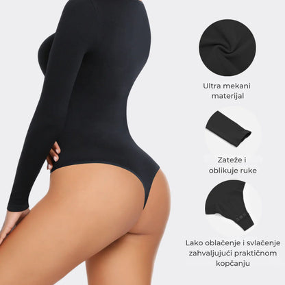 Lydia Bešavni Bodi za Oblikovanje