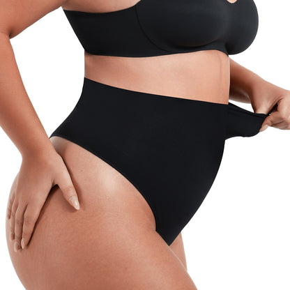 Anastasia™ Visoki Struk – Tanga Gaćice za Oblikovanje Zadnjice i Kontrolu Stomaka