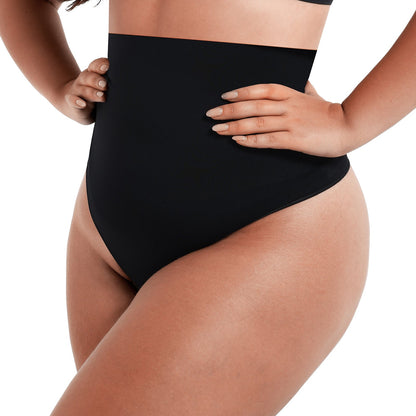 Anastasia™ Visoki Struk – Tanga Gaćice za Oblikovanje Zadnjice i Kontrolu Stomaka