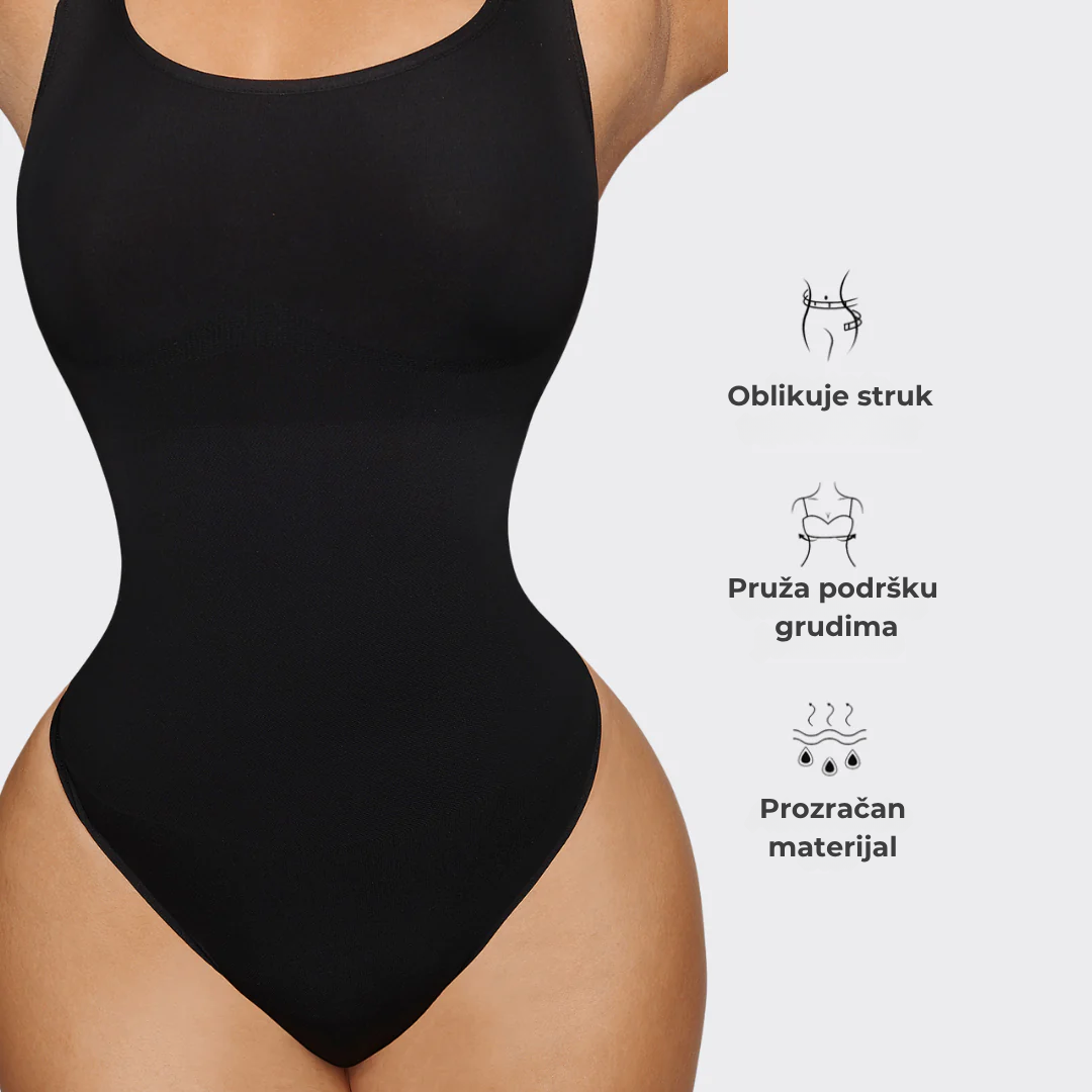 Vera Oblikujući Tanga Bodi