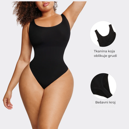 Vera Oblikujući Tanga Bodi