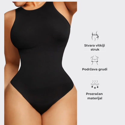 Chloe Tanga Bodi Koji Oblikuje Figuru