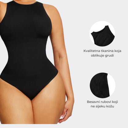 Chloe Tanga Bodi Koji Oblikuje Figuru