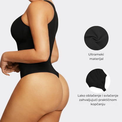 Chloe Tanga Bodi Koji Oblikuje Figuru