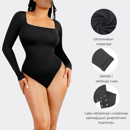 Giulia – Tanga Bodi Koji Oblikuje i Zateže Tijelo