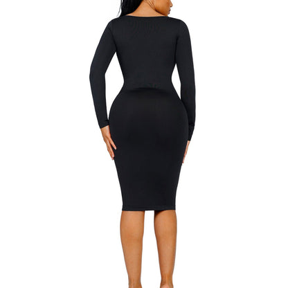 Leya© – Haljina koja oblikuje telo i prikriva nesavršenosti