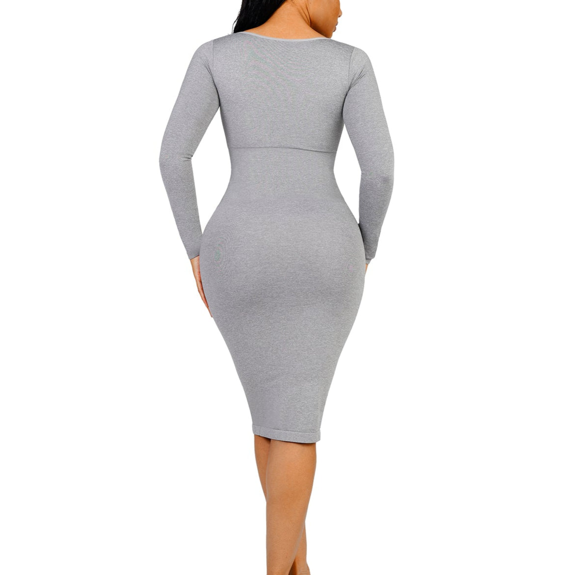 Leya© – Haljina koja oblikuje telo i prikriva nesavršenosti