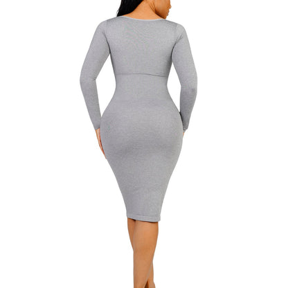 Leya© – Haljina koja oblikuje telo i prikriva nesavršenosti