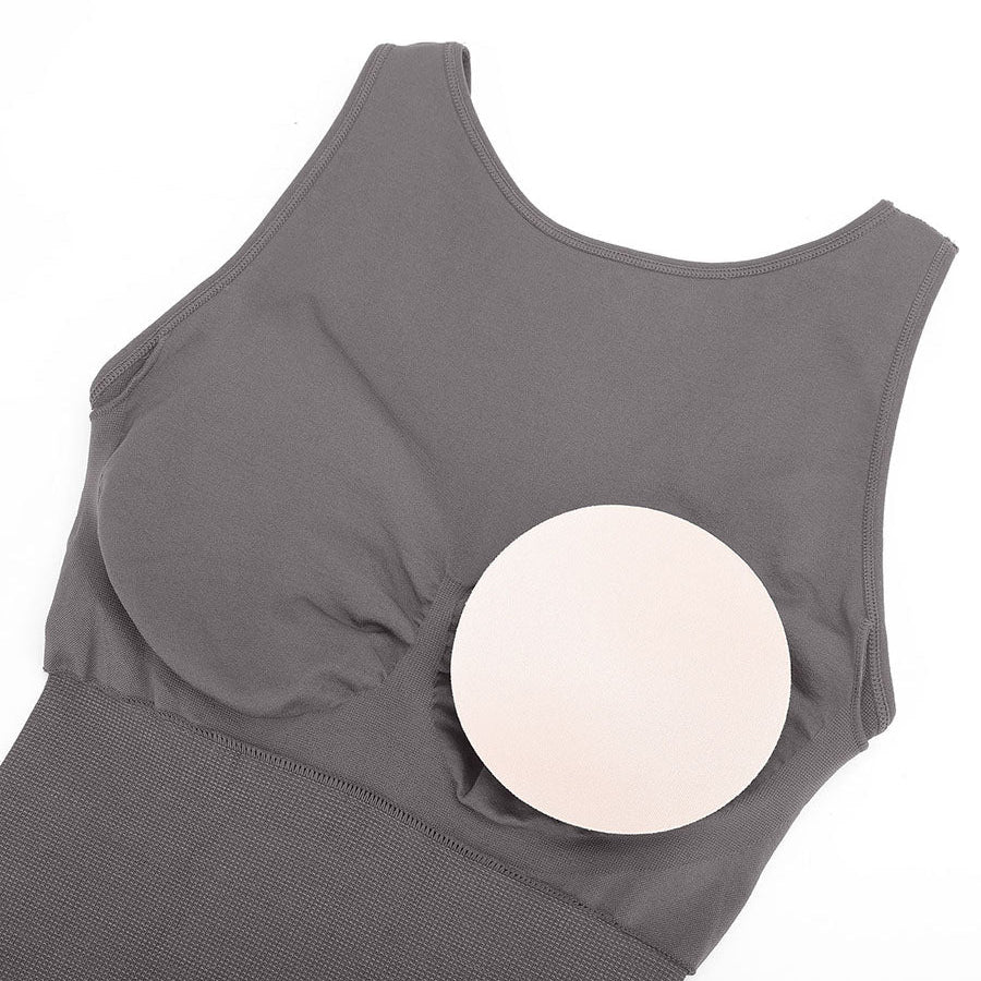 Celine™ U-Back Slimming Kombinezon Bez Šavova