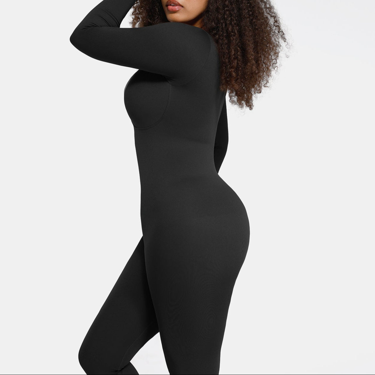 Camila™ Slim V Catsuit – Naš Najmoćniji Seamless Model Za Oblikovanje Tijela