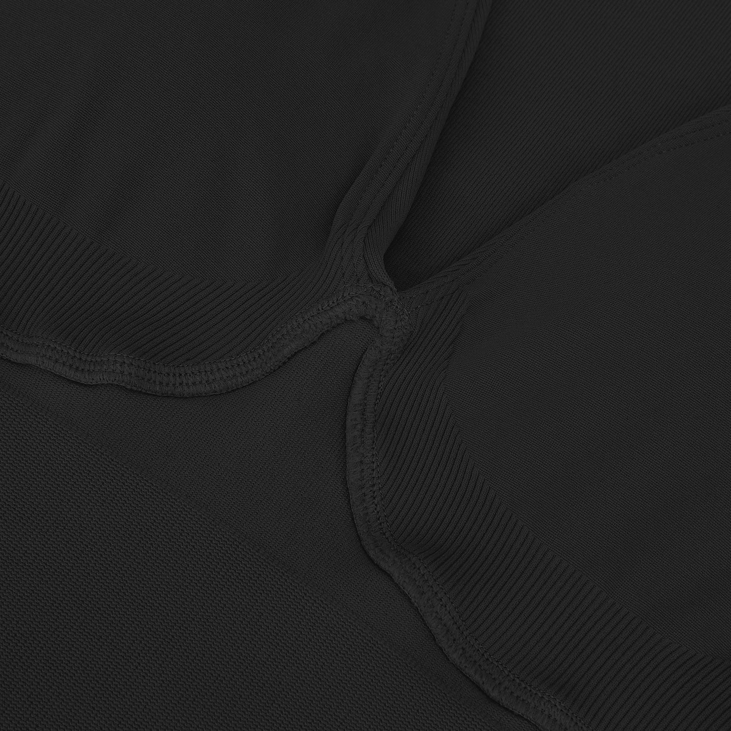 Camila™ Slim V Catsuit – Naš Najmoćniji Seamless Model Za Oblikovanje Tijela