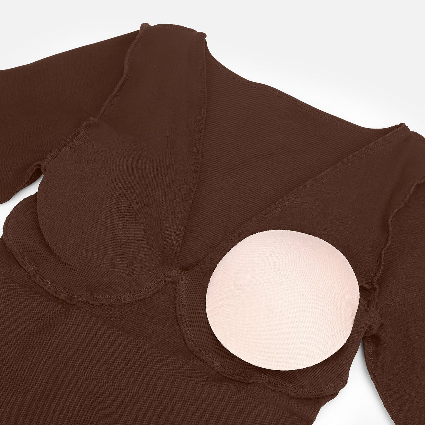 Camila™ Slim V Catsuit – Naš Najmoćniji Seamless Model Za Oblikovanje Tijela