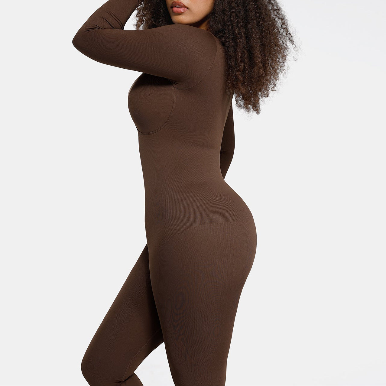 Camila™ Slim V Catsuit – Naš Najmoćniji Seamless Model Za Oblikovanje Tijela