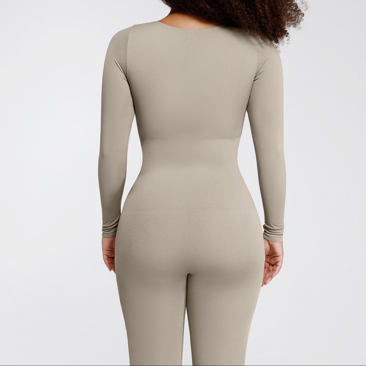 Camila™ Slim V Catsuit – Naš Najmoćniji Seamless Model Za Oblikovanje Tijela