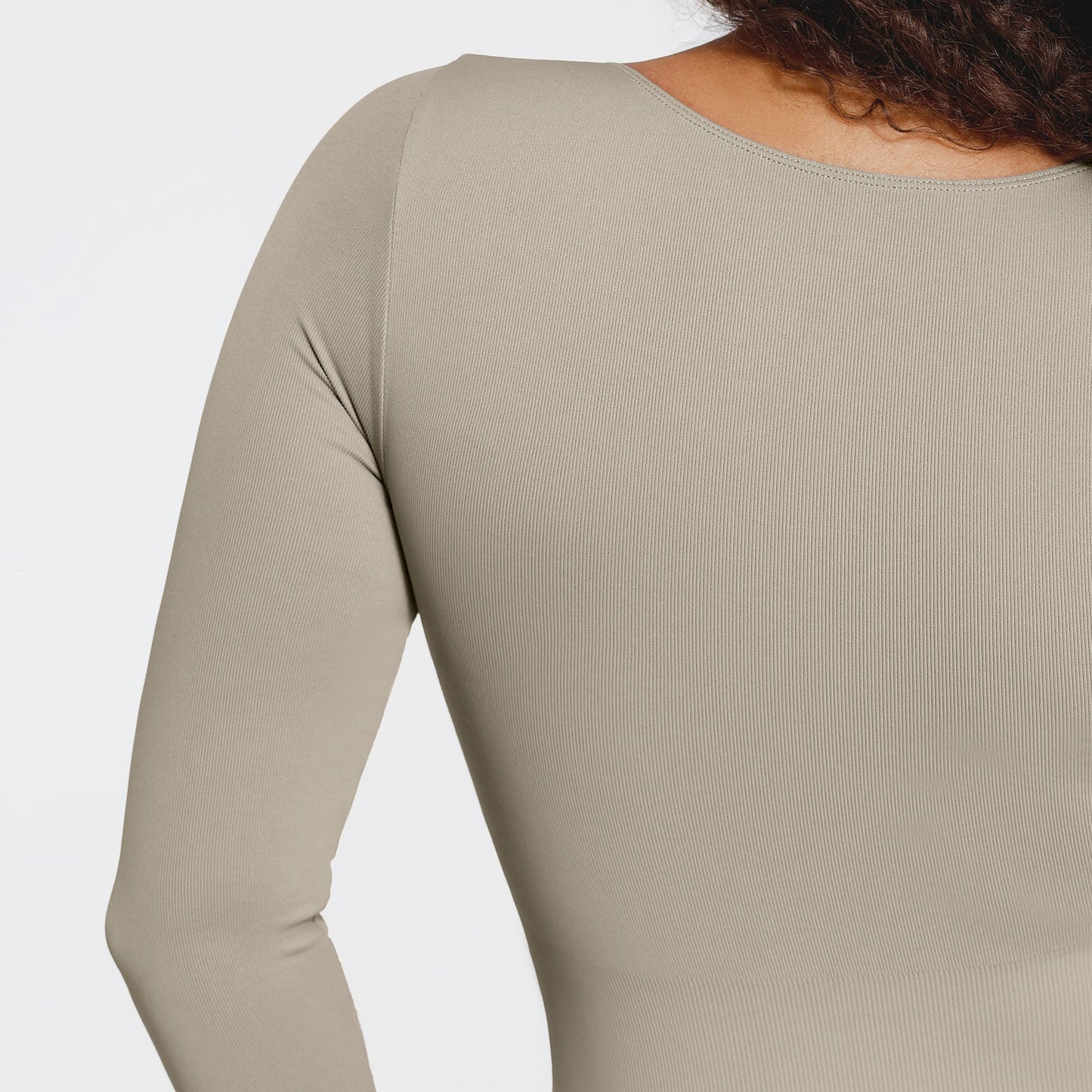 Camila™ Slim V Catsuit – Naš Najmoćniji Seamless Model Za Oblikovanje Tijela