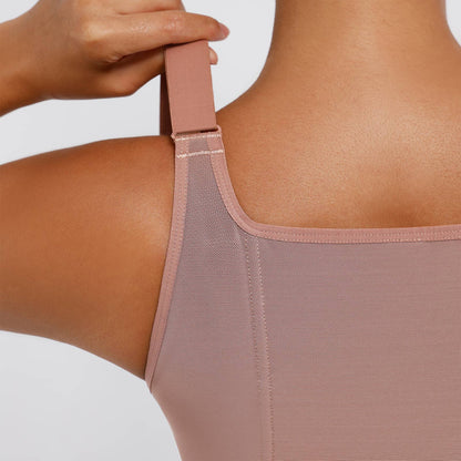 Elegantni Steznik Za Oblikovanje Grudi i Struka