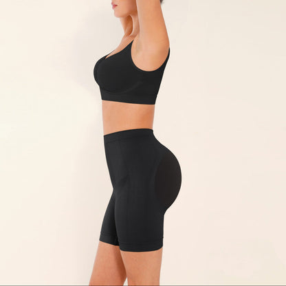 Livia™ Šorc Gaćice za Kontrolu Stomaka i Podizanje Zadnjice
