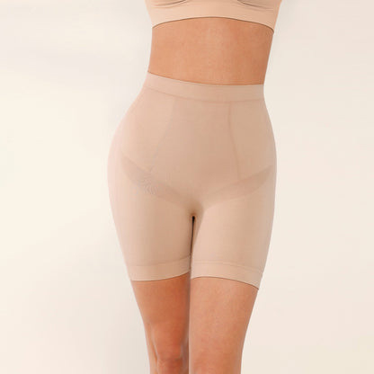 Livia™ Šorc Gaćice za Kontrolu Stomaka i Podizanje Zadnjice