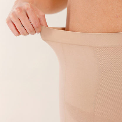 Livia™ Šorc Gaćice za Kontrolu Stomaka i Podizanje Zadnjice