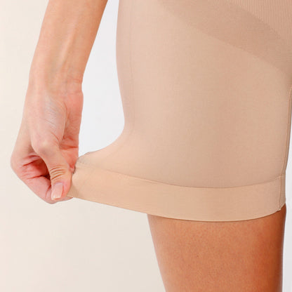 Livia™ Šorc Gaćice za Kontrolu Stomaka i Podizanje Zadnjice