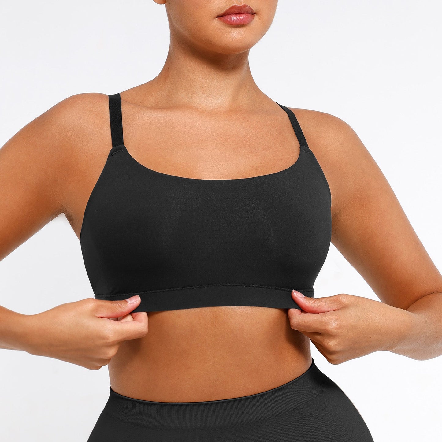 LianaLift™ – Bešavni Grudnjak sa Potporom i Oblikovanjem Siluete