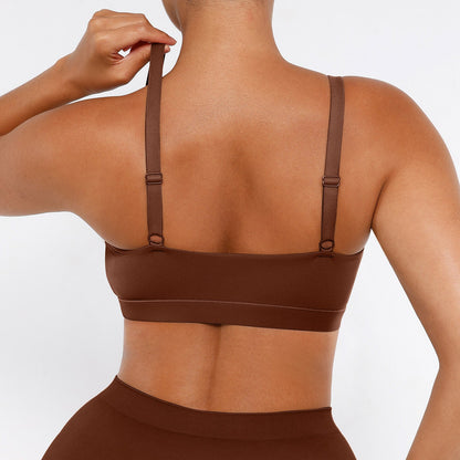 LianaLift™ – Bešavni Grudnjak sa Potporom i Oblikovanjem Siluete