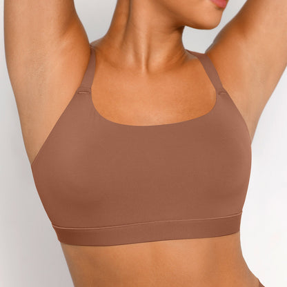 LianaLift™ – Bešavni Grudnjak sa Potporom i Oblikovanjem Siluete