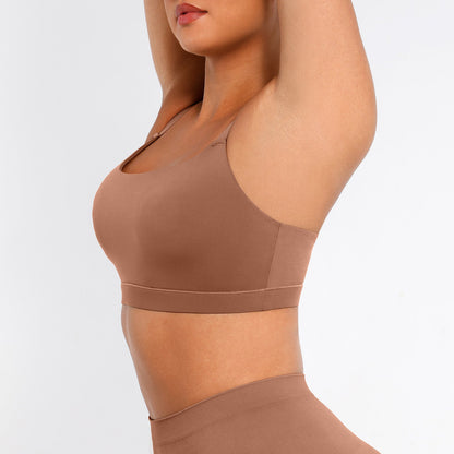 LianaLift™ – Bešavni Grudnjak sa Potporom i Oblikovanjem Siluete