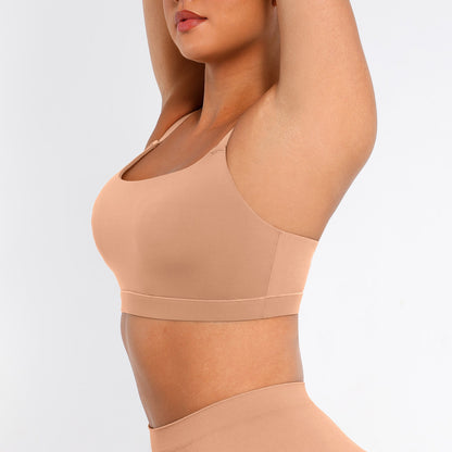 LianaLift™ – Bešavni Grudnjak sa Potporom i Oblikovanjem Siluete