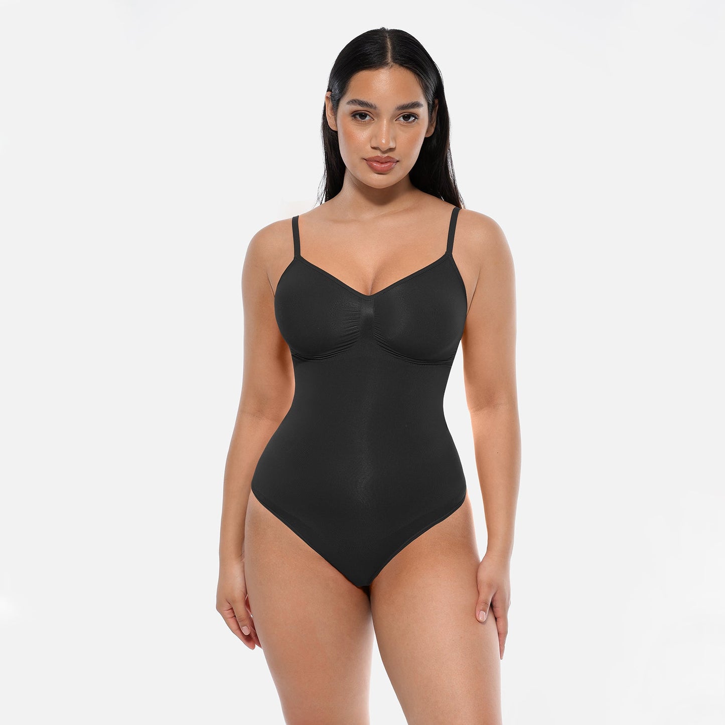 Luna Jednodjelni Tanga Bodi Za Oblikovanje Tijela