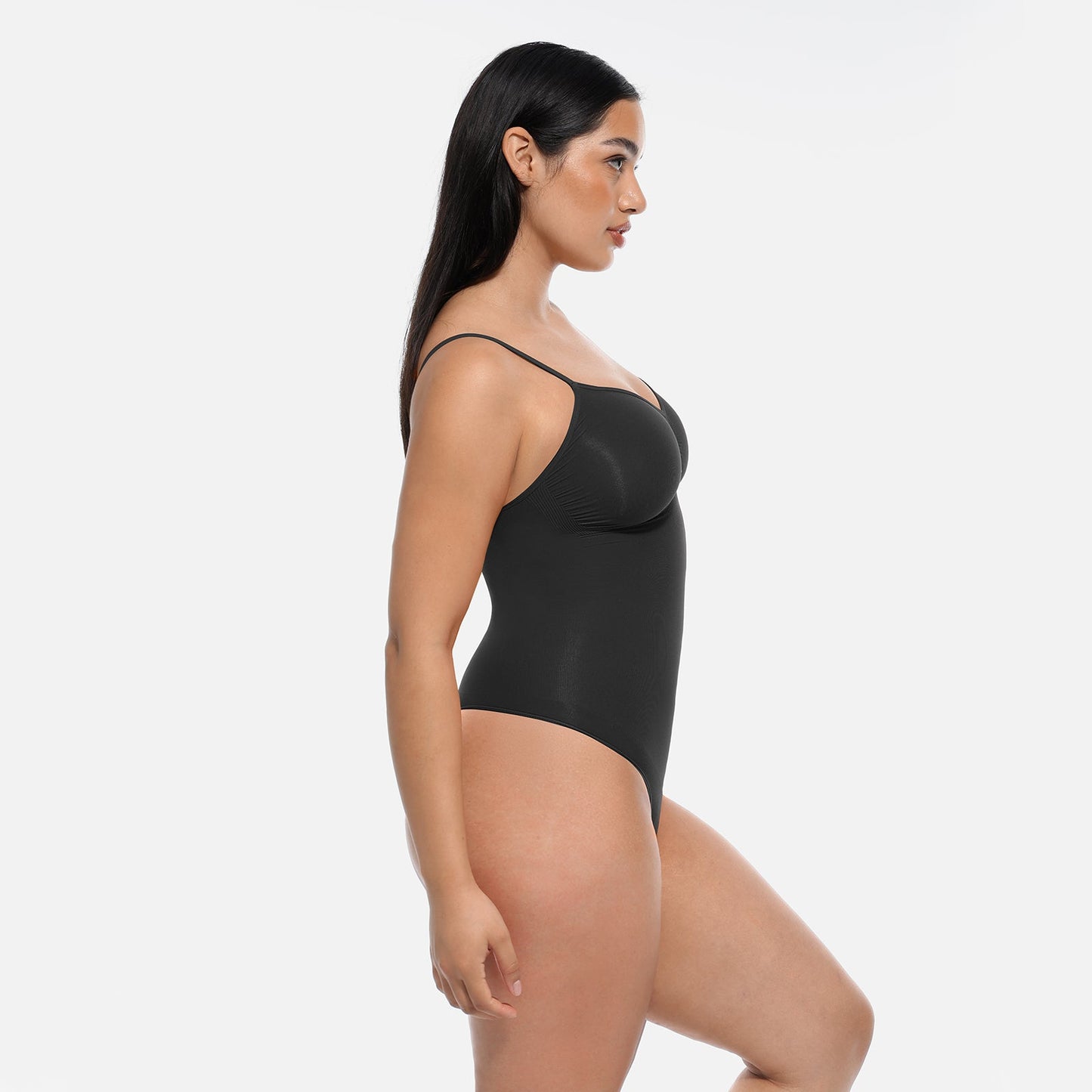 Luna Jednodjelni Tanga Bodi Za Oblikovanje Tijela