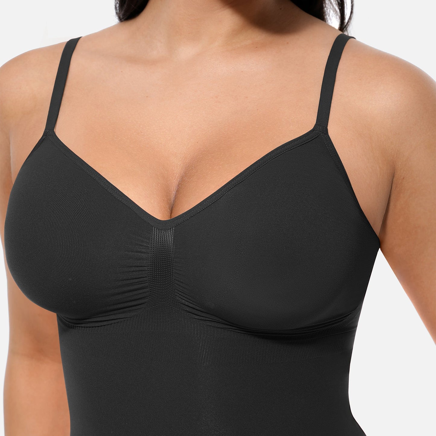 Luna Jednodjelni Tanga Bodi Za Oblikovanje Tijela