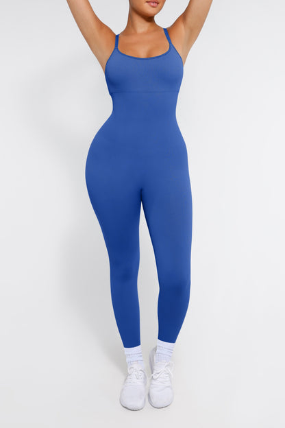 AmélieLuxe™ Jednodjelni Kombinezon za Zatezanje i Oblikovanje